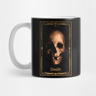 Death Mug